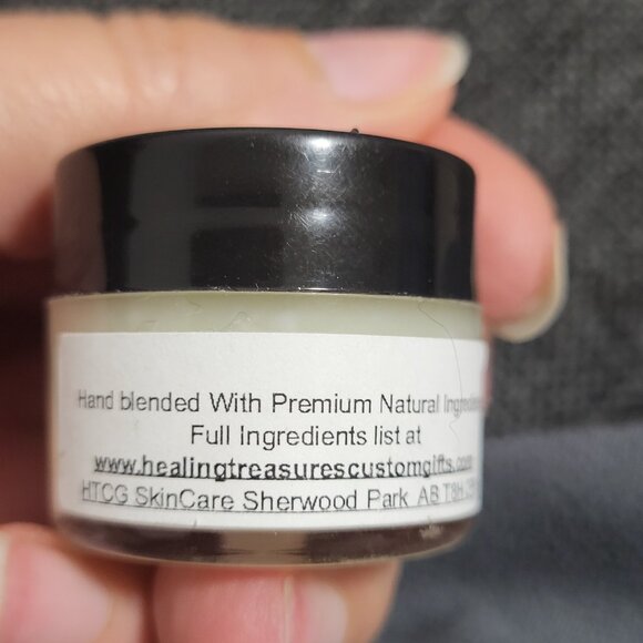 lavender dreams evening balm - Picture 2 of 2